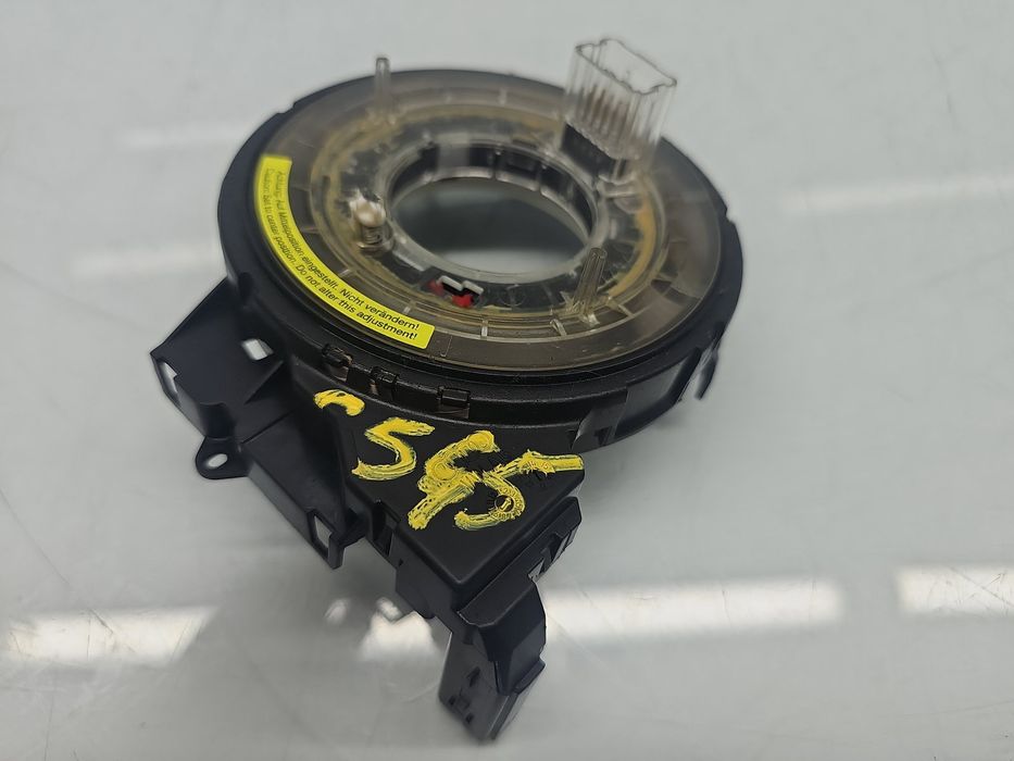 Spirala volan AUDI A4 (8K2, B8.5) [Fabr 2008-2015] 8K0953568Q