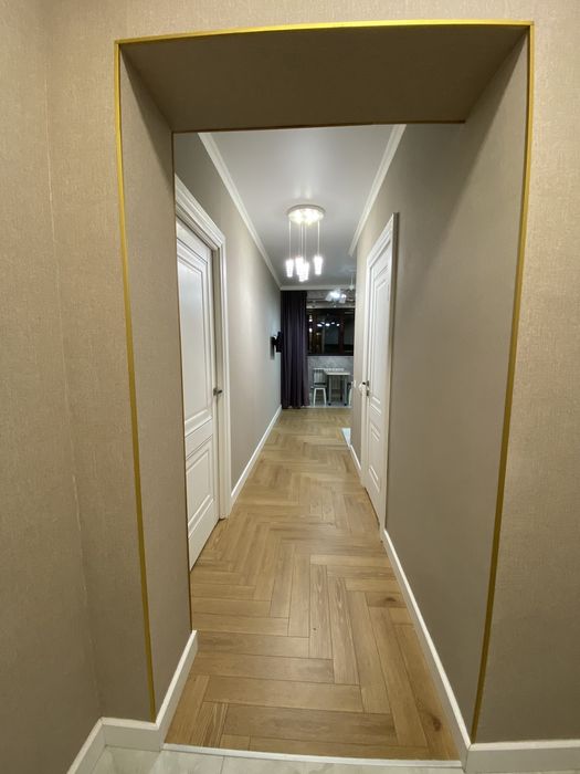 1 комнатные апартаменты в ЖК «Арбат»