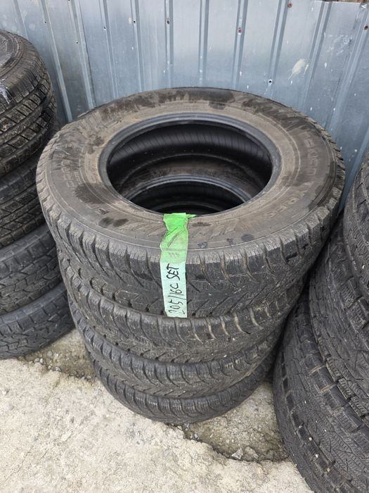 Anvelope jeepuri pe 15 16 17