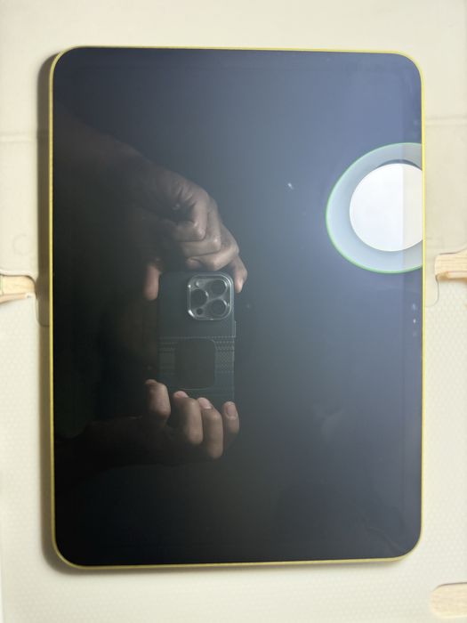 iPad A16 256GB sotiladi