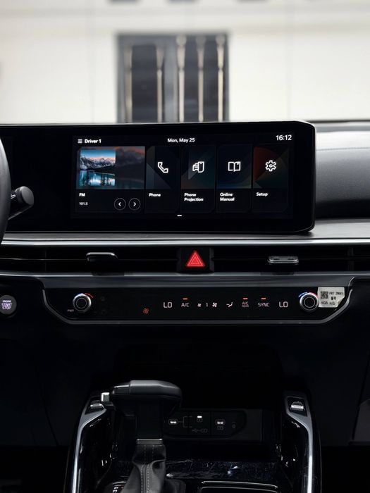 Kia Sorento 7 Места
