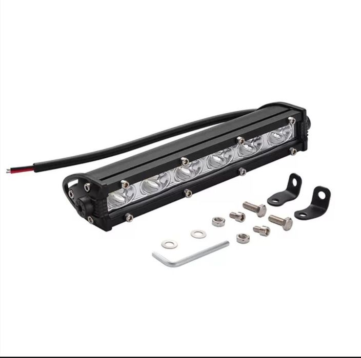 Лед бар led дневни светлини (за автомобили камиони бусове и други