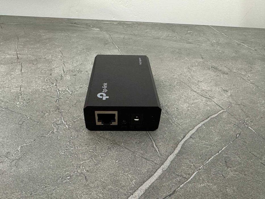 TP-Link POE150S PoE Injector
