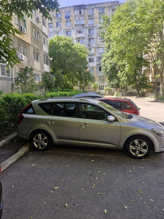 KIA Ceed 2012 — imagine 4