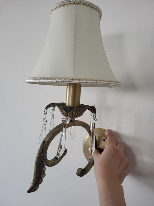 Светильник настенный