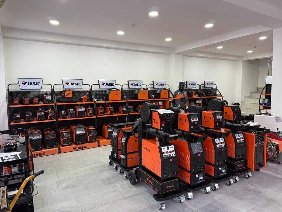 JASIC CUT100 L221II JET Rasmiy Kafolat + Muddatli to'lov