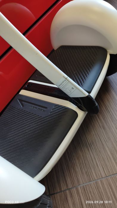 Ховърборд Segway miniLITE