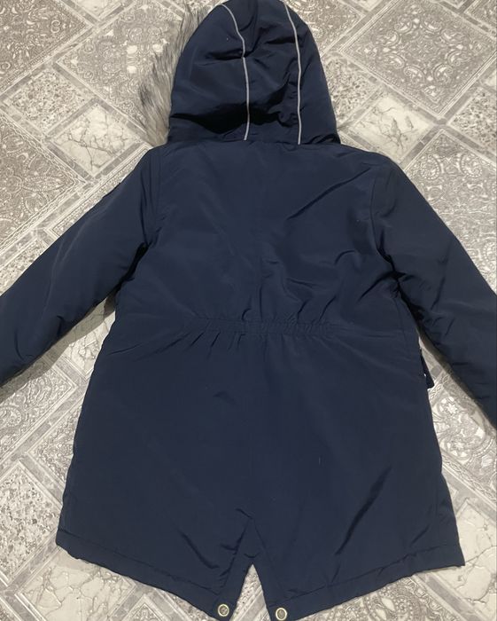 Куртка для девочки