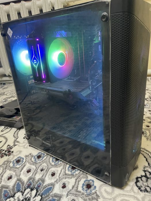 Кампютер Сотилади Холати Янги