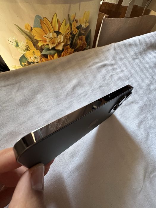 Iphone 13 PRO GRAPHITE 128 GB