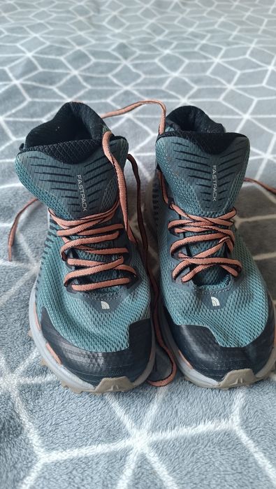 Ботинки демисезон New Balance размер 37