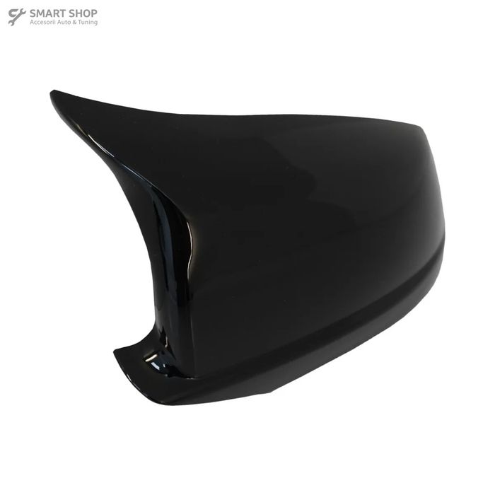 Capace oglinzi BMW Seria 5 F10 F11 F18 Non LCI (07.2010-2013) Negru Lu