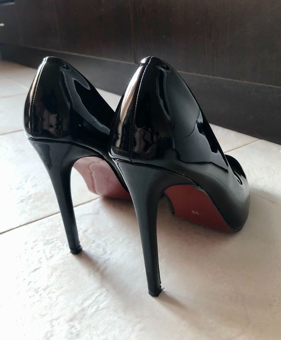 Дамски обувки...