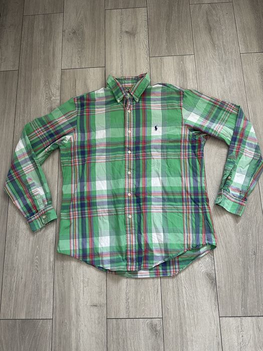 Camasa Ralph Lauren