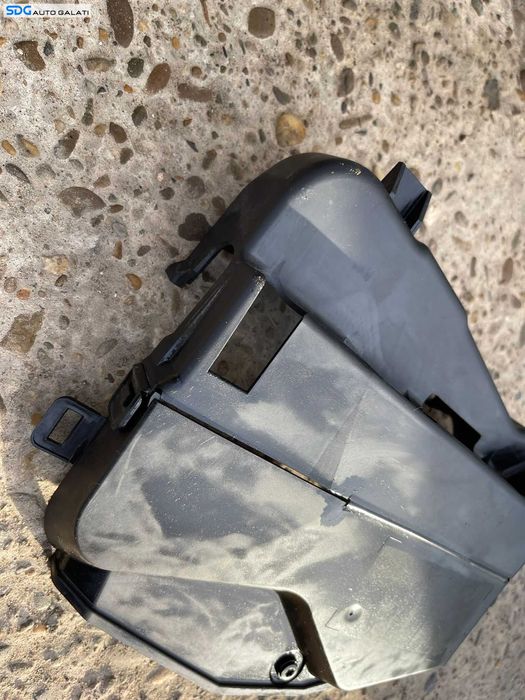 Capac Plastic Distributie Motor Renault Captur 2 1.5 DCI 2012 - 2019 Cod 135630596R 135630596 [C4669]