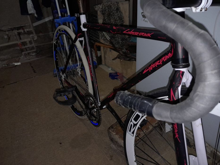 Продам фикс не сингл