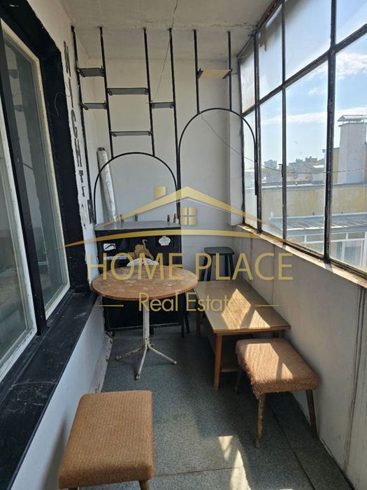 Продава се Тристаен апартамент в Варна, Левски - 60 кв.м за 1127 €/кв.м - Снимка #8