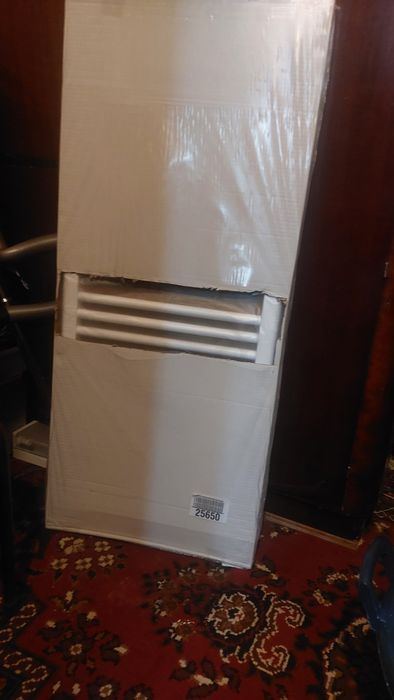 De vânzare Calorifer baie 120x50