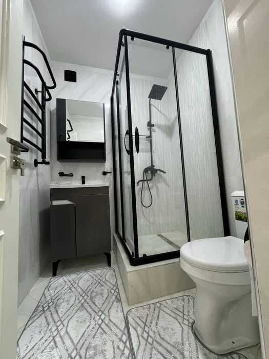 Продается 4 х комнатная квартира, Голден Хоус, от Шошу