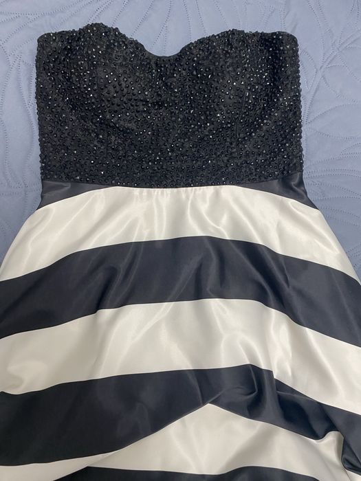 Платье- размер М