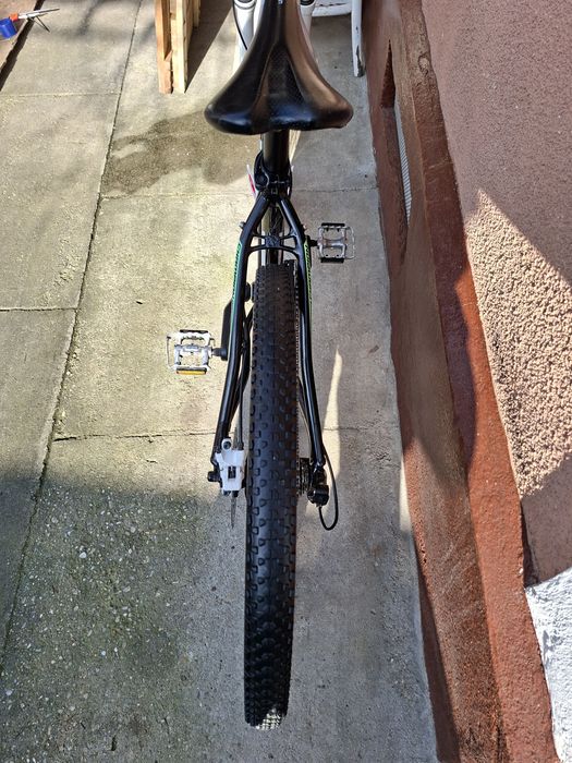 Bicicletă MERIDA matts 26"