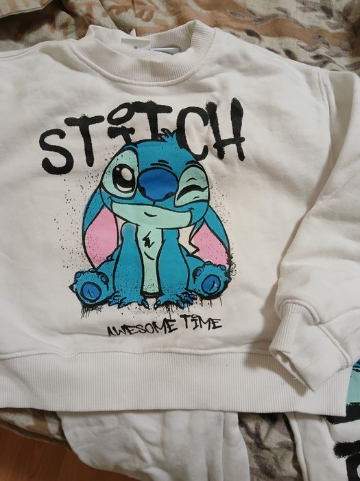 Детски екип Zara