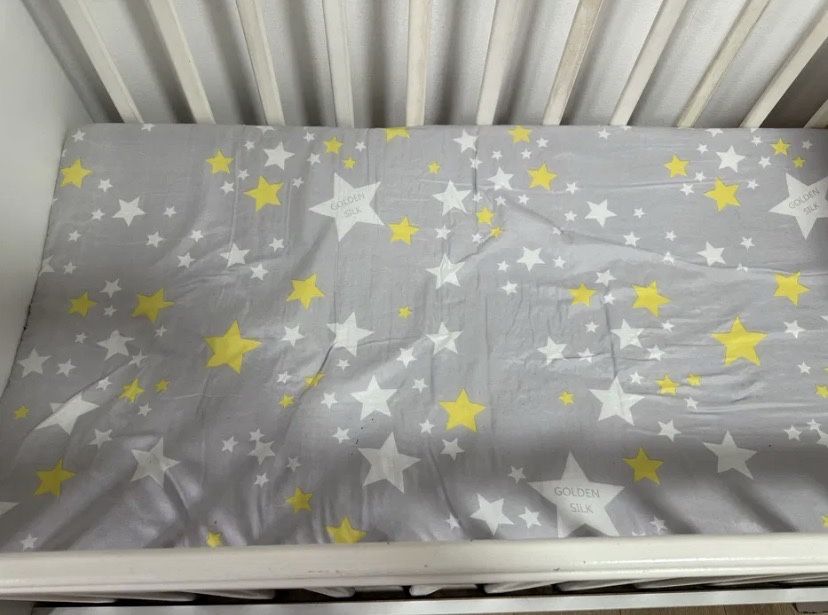 Кровать детски новые