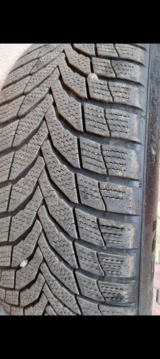 Jante si cauciucuri hiundai tocson