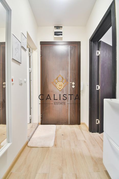 Дава се под наем Двустаен апартамент в София, Зона Б-5 - 70 кв.м за 749 € - Снимка #6