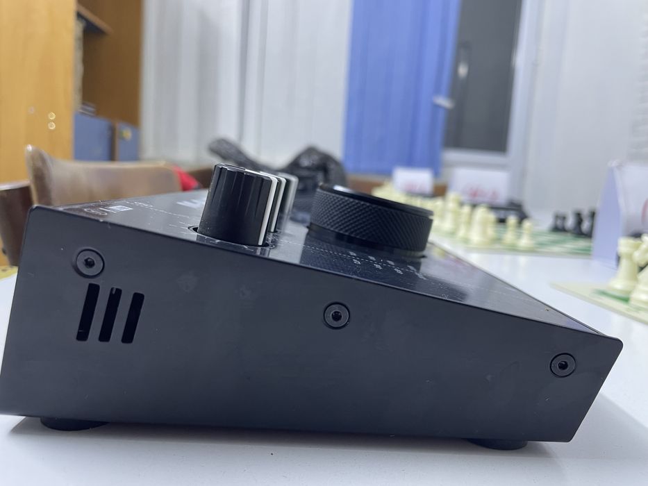 Звуковая карта M-audio 192/4