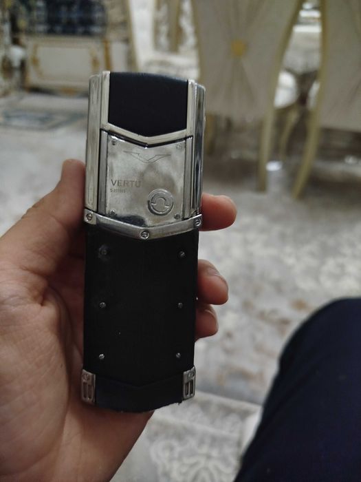Vertu   original mas