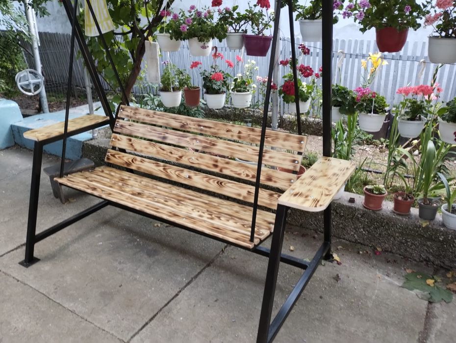 Confectii metalice, balustrade inox ,Grill inox alimentar