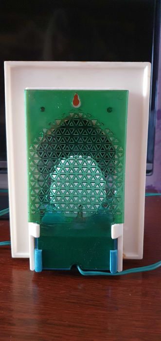 Ночник, светильник, советский.