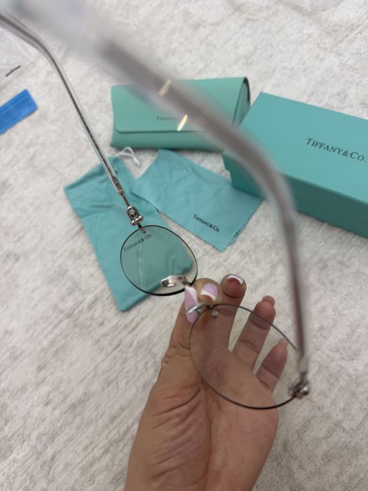 Очки Tiffany & Co