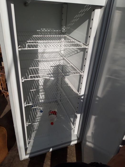 Низко температурная камера