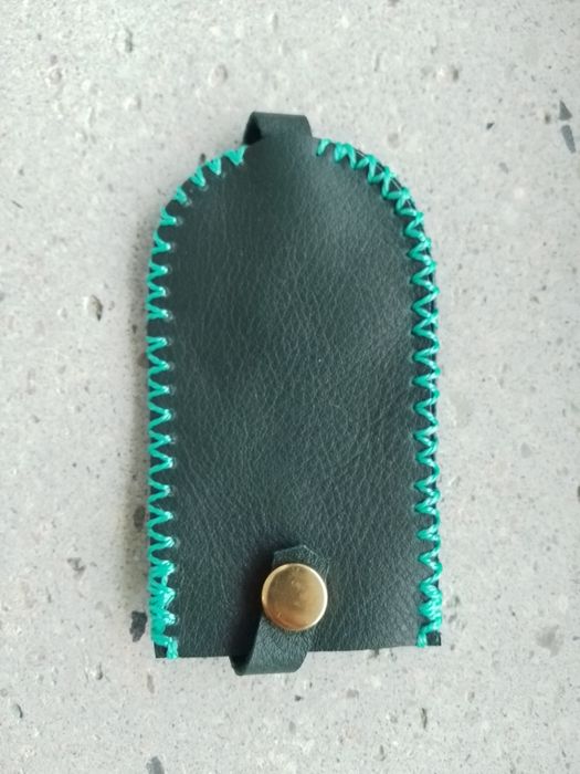 кожен ключодържател