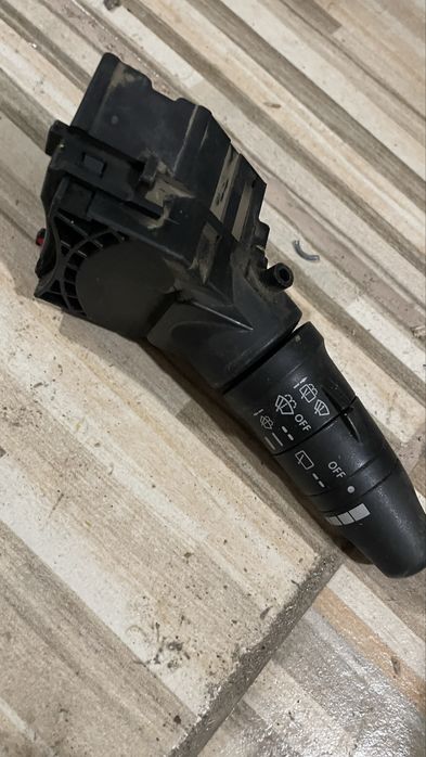 Части за Терано 2