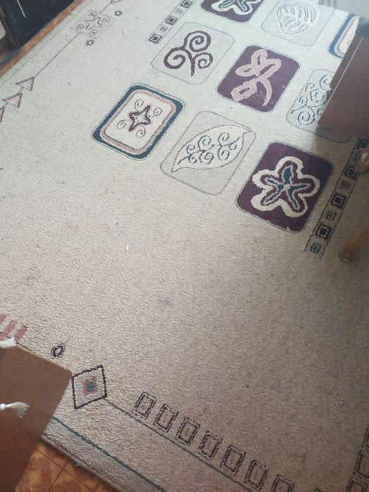 Бельгиский ковер