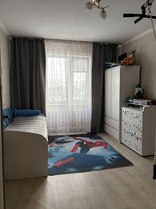 Продам 3 ком район Океана