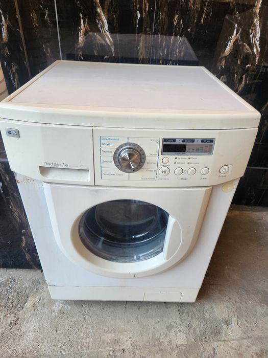 Продается стиральная машина б.у.