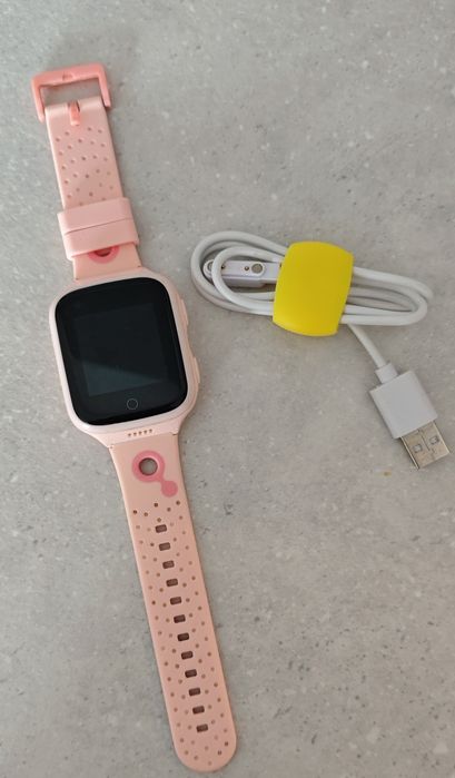 Детски смарт часовник Stels K90