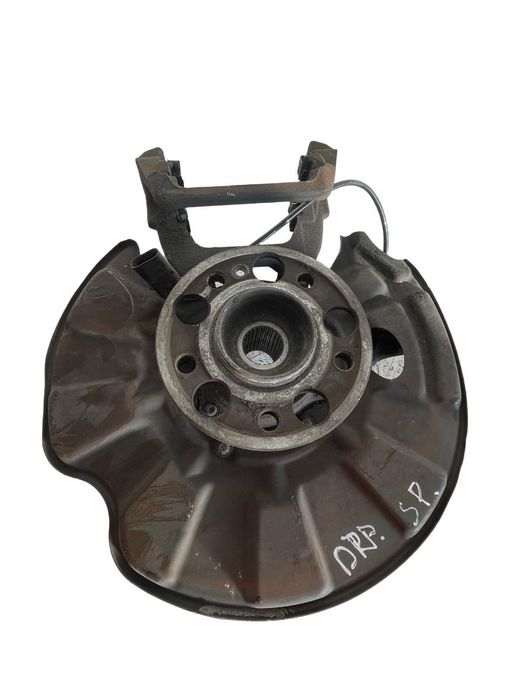 Fuzeta Dreapta Spate Mercedes-Benz S-Class W222, V222, X222 2013 - > 2220406