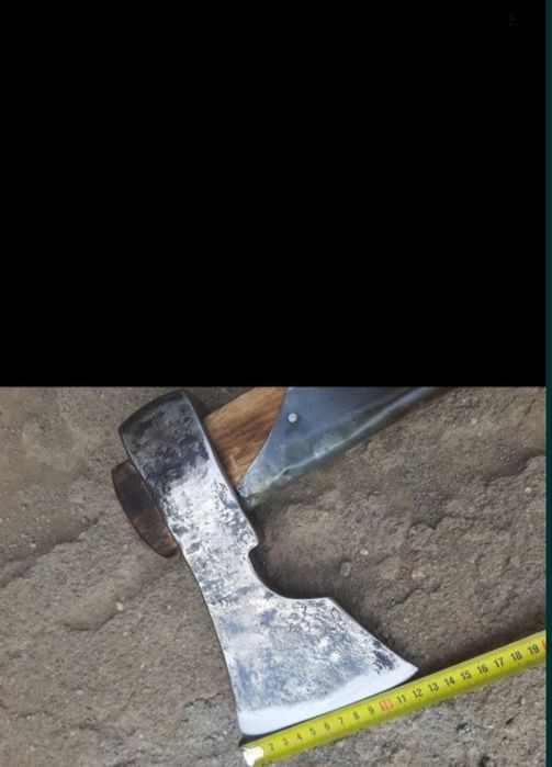 Topoare securi crepat butuci