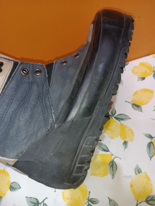 LIQUID зимни боти N 44 - 13 €