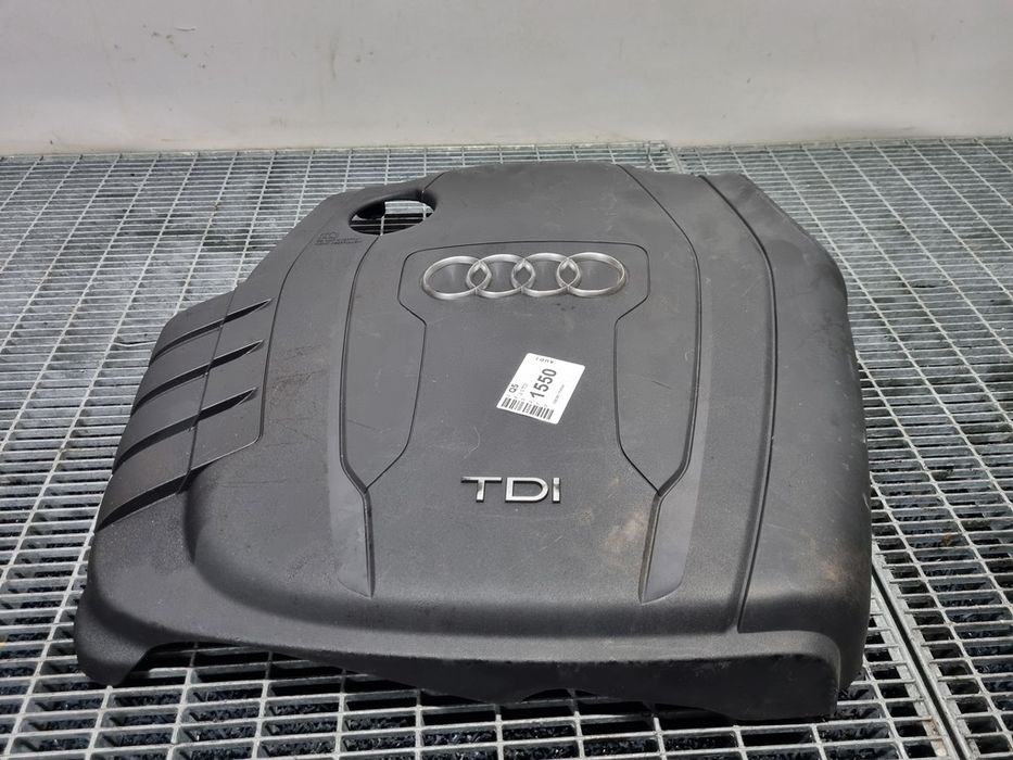 Capac motor AUDI Q5 2.0 TDI 2008 - 2015 143CP (1550) Garantie