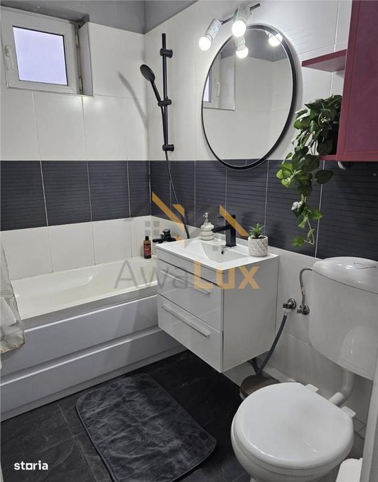 Apartament 2 camere de vanzare, bulevardul Bucuresti