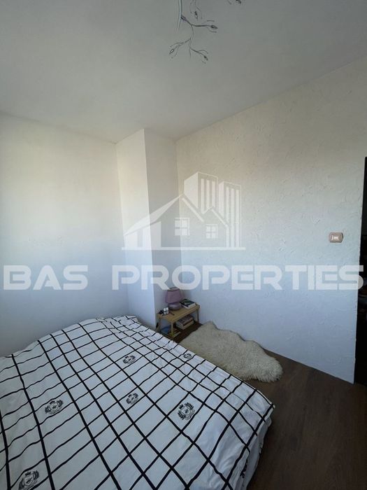 Продава се Двустаен апартамент в София, Хаджи Димитър - 48 кв.м за 1382 €/кв.м - Снимка #5