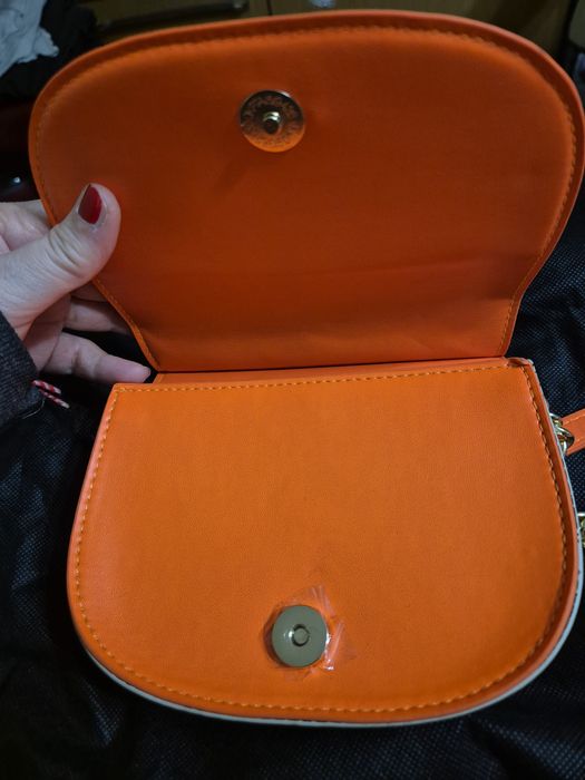 Carvela нова оригинална чанта