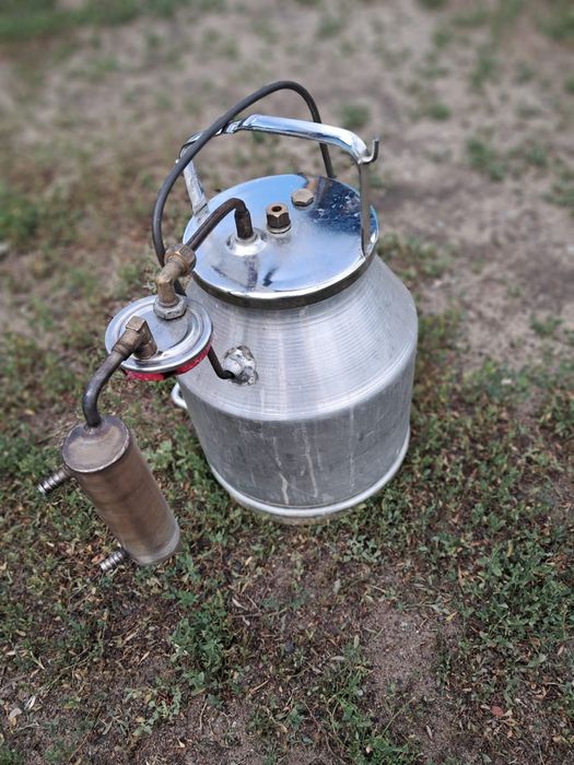 Продам дистиллятор 20л