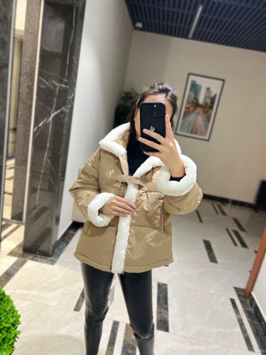 Распродажа курток